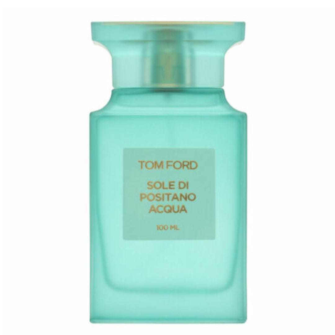 Tom Ford  Sole Di Positano Acqua - Unisex Eau de Toilette 3.4 oz / 100 ml