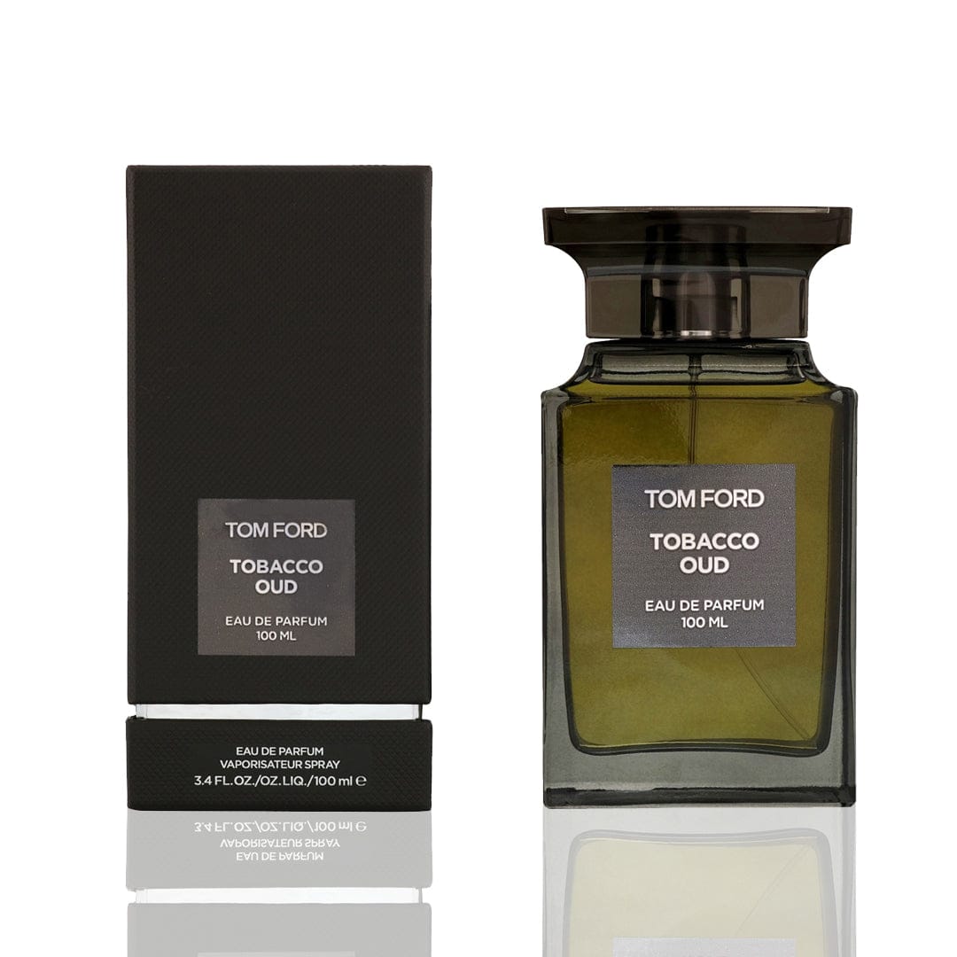 Tom Ford Tobacco Oud - Unisex Eau De Parfum 3.4 oz / 100 ml