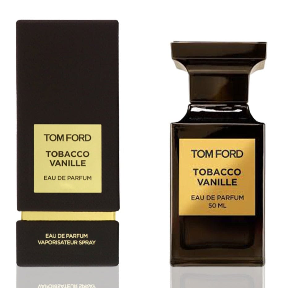 Tom Ford Tobacco Vanille - Unisex Eau De Parfum