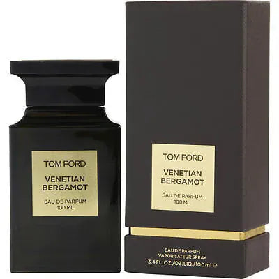 Tom Ford Venetian Bergamot - Unisex Eau de Parfum 3.4 oz / 100 ml