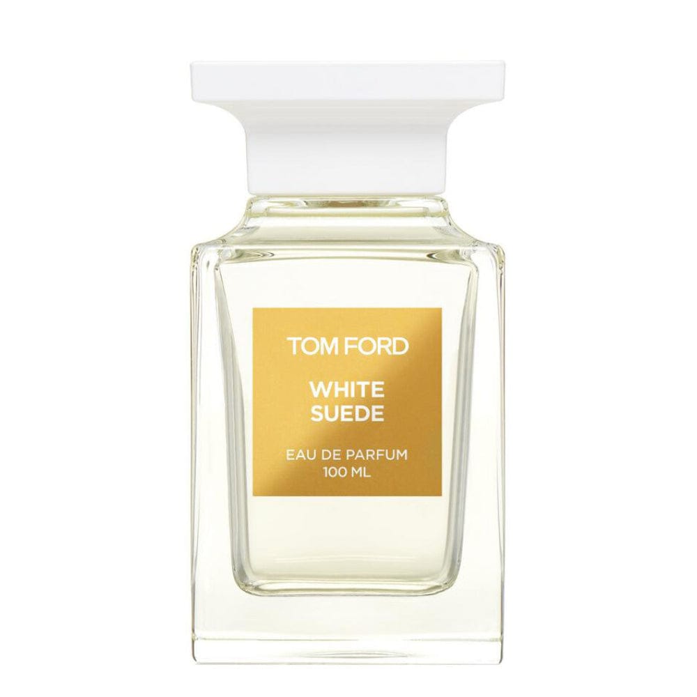 Tom Ford White Suede - For Women Eau De Parfum