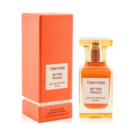 Tom Ford Bitter Peach - Unisex Eau De Parfum