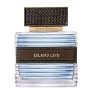 Tommy Bahama Island Life for Him Men’s Perfume/Cologne For Men Eau de Cologne 3.4 oz Edc