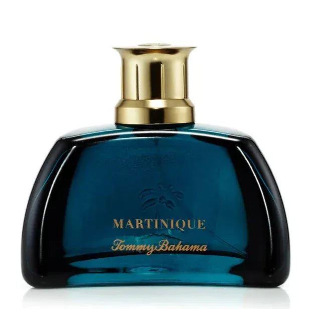 Tommy Bahama Set Sail Martinique for Women Men’s Perfume/Cologne For Men Eau de Cologne 3.4 oz Edp