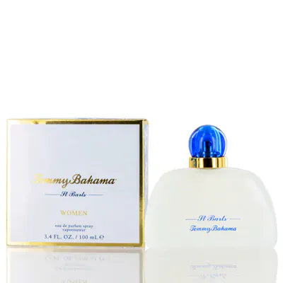 Tommy Bahama Set Sail St. Barts Women’s Perfume/Cologne For Women Eau de Parfum 3.4 Edp