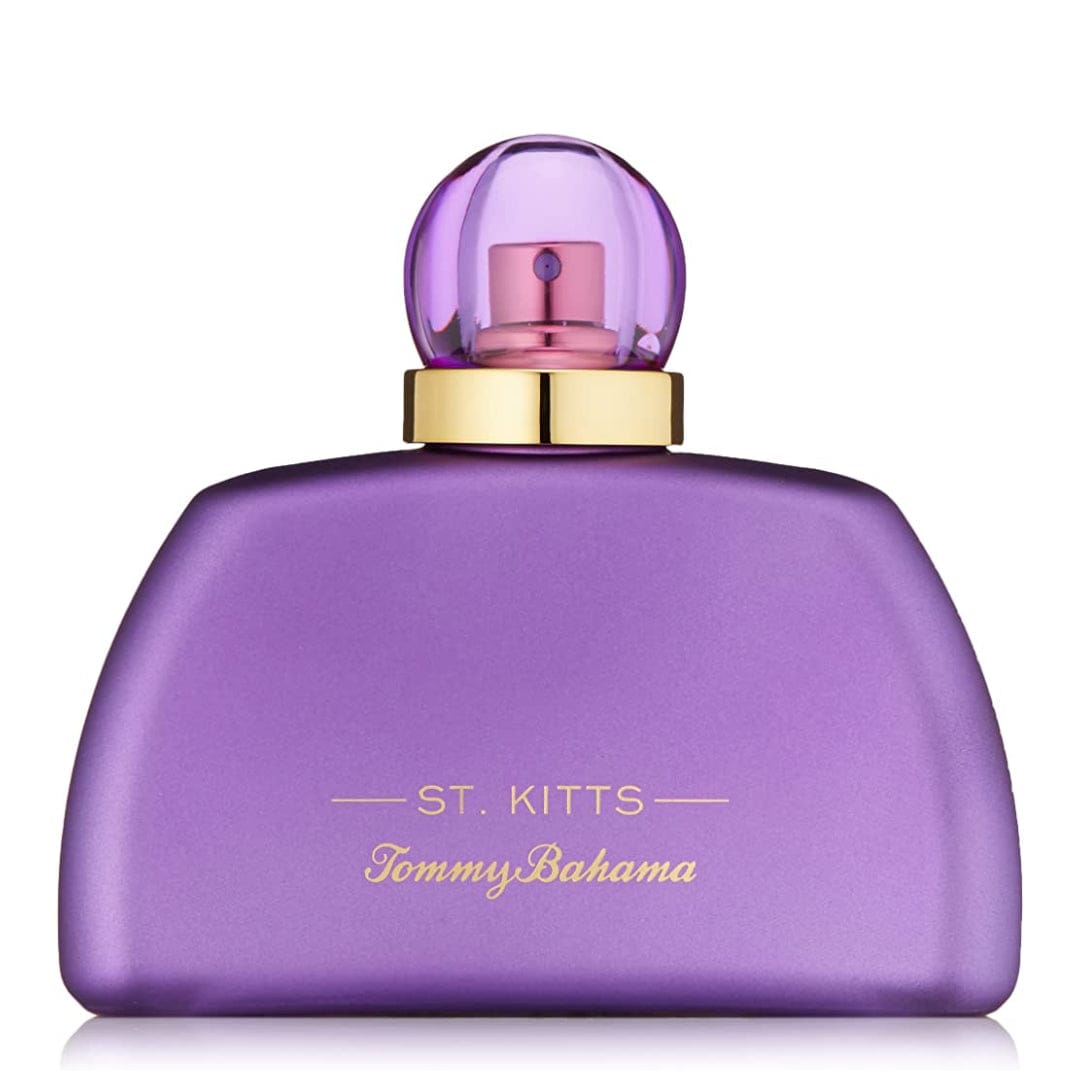 Tommy Bahama St Kitts Women’s Perfume/Cologne For Women Eau de Parfum 3.4 Edp