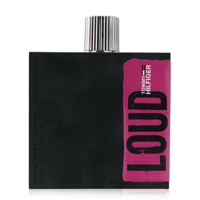 Tommy Hilfiger Loud Perfume For Women Eau De Toilette