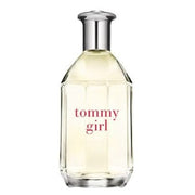 Tommy Hilfiger Tommy Girl Perfume/Cologne For Women Eau de Toilette 1.7 oz / 3.4 oz / 6.7 oz / Gift Set 3.4 oz Edt