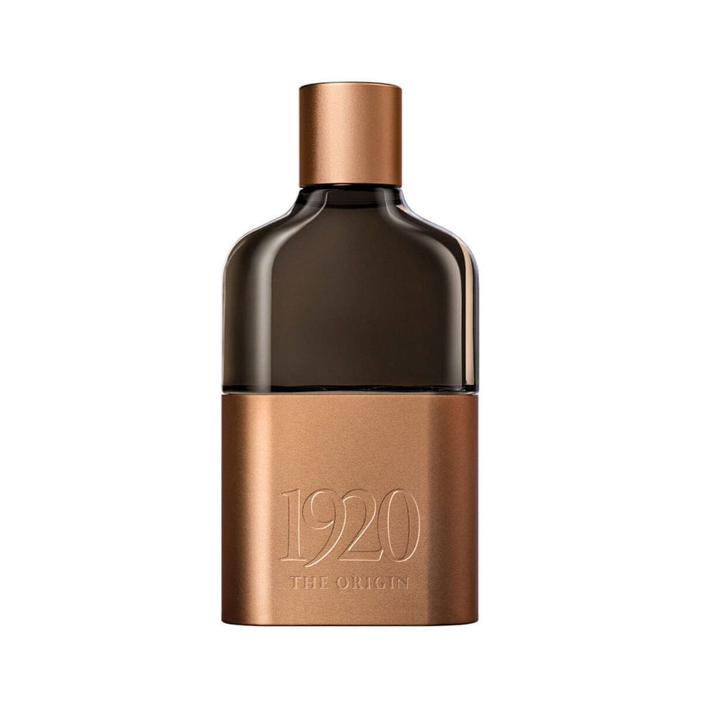 Tous 1920 The Origin For Him Eau de Parfum Spray 3.4 oz
