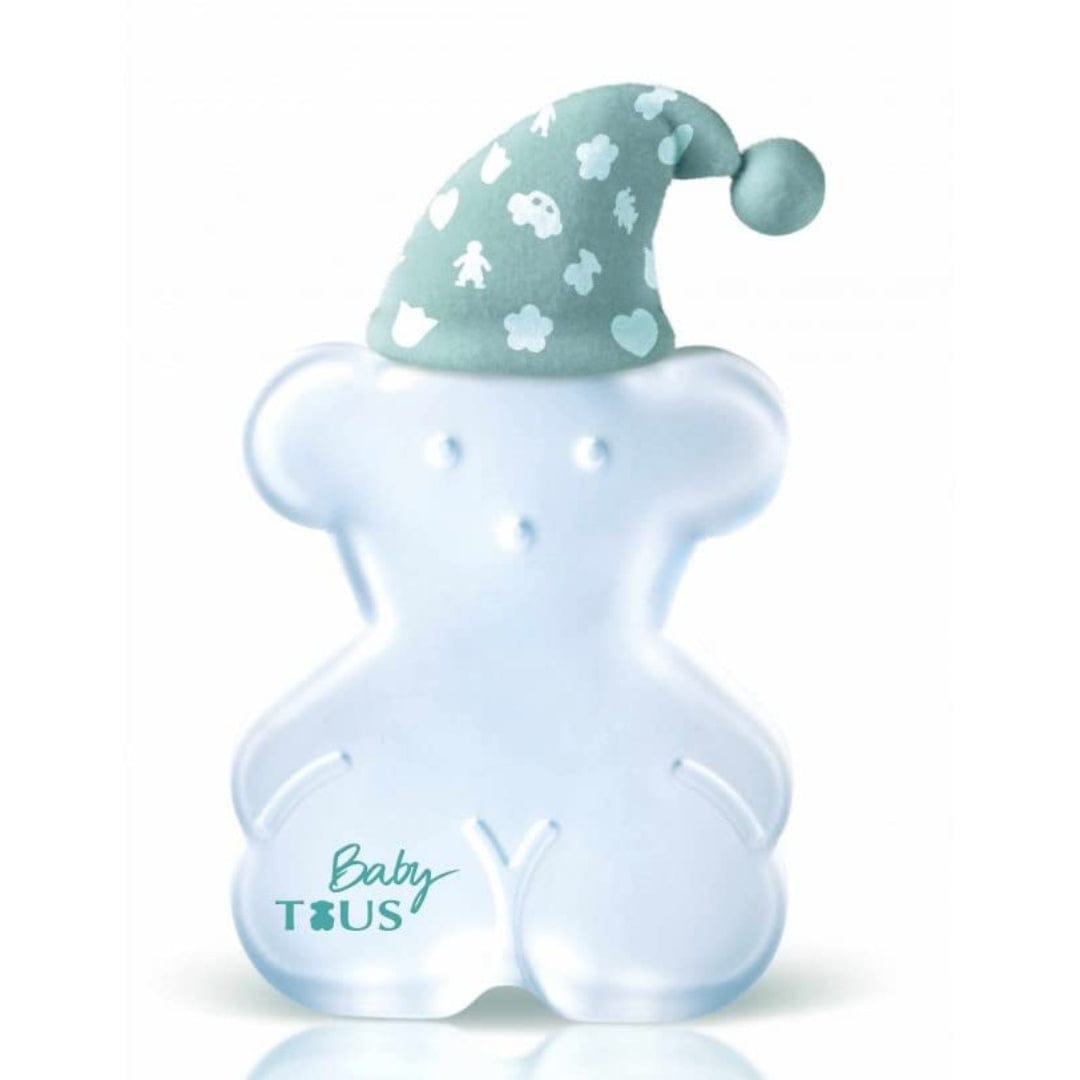 Tous Baby Kid’s Perfume/Cologne for Men & Women Eau de Cologne 3.4 oz / Gift Set 3.4 oz Edc