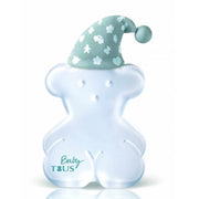 Tous Baby Tous Alcohol-Free Kid’s Perfume/Cologne for Men & Women Eau de Cologne 3.4 Oz Edc