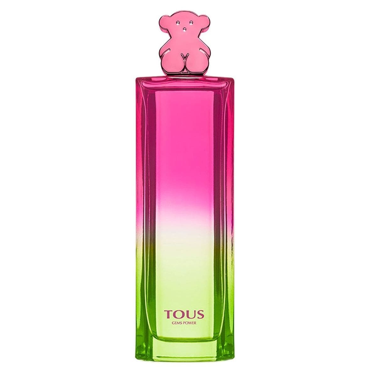 Tous Gems Power For Her Eau de Toilette Spray 3.0 oz
