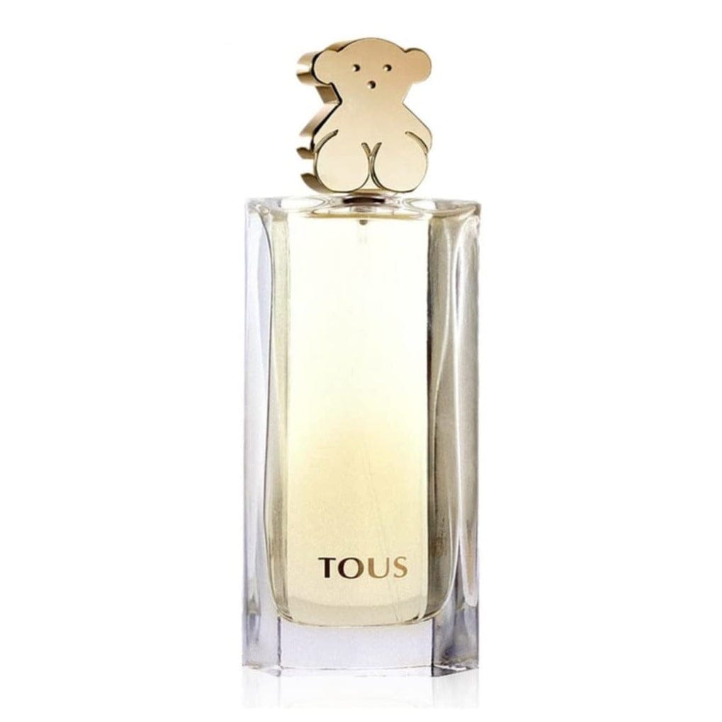 Tous Gold For Women/Cologne For Women Eau de Parfum 3.3 Oz / Gift Set 3.3 Oz Edp