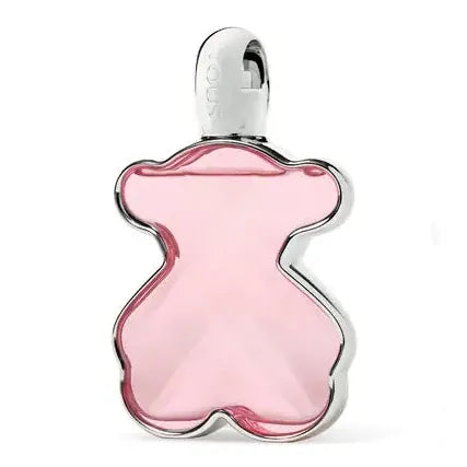 Tous Love Me Women’s Perfume/Cologne For Women Eau de Parfum 3.0 oz / Gift Set 3.0 oz Edp