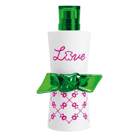 Tous Love Moments Women's Perfume/Cologne For Her Eau de Toilette 3.0 oz / Gift Set 3.0 oz edt
