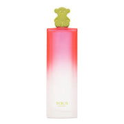 Tous Neon Candy For Women/Cologne For Women Eau de Parfum 3.0 Oz Edp