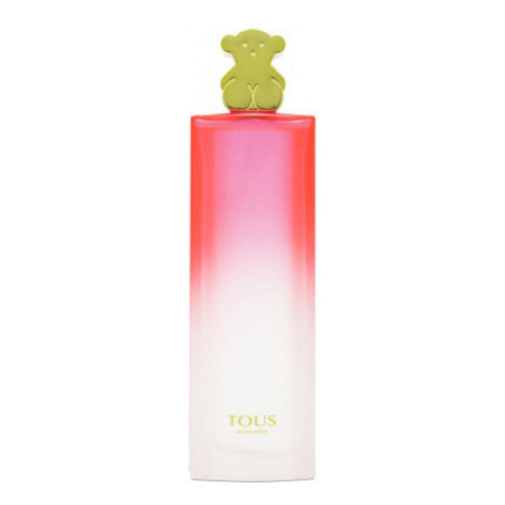 Tous Neon Candy For Women/Cologne For Women Eau de Parfum 3.0 Oz Edp