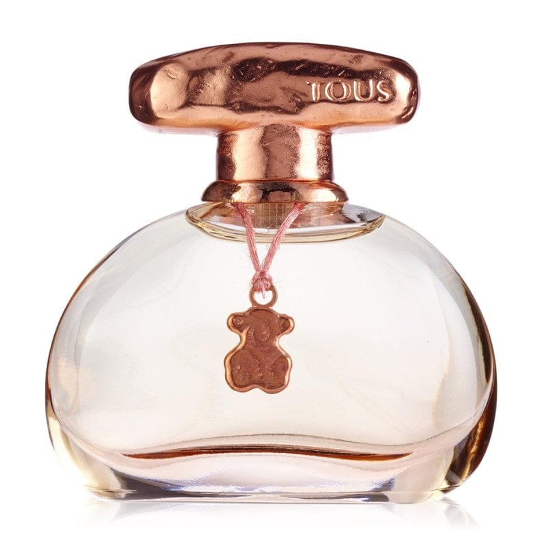 Tous Sensual Touch For Her Eau de Toilette Spray 1.7 oz