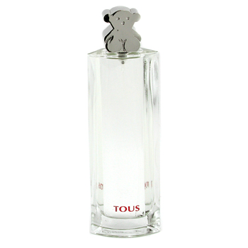 Tous Tous For Her Eau de Toilette Spray 3.0 oz / Gift Set 3.0 oz Edt