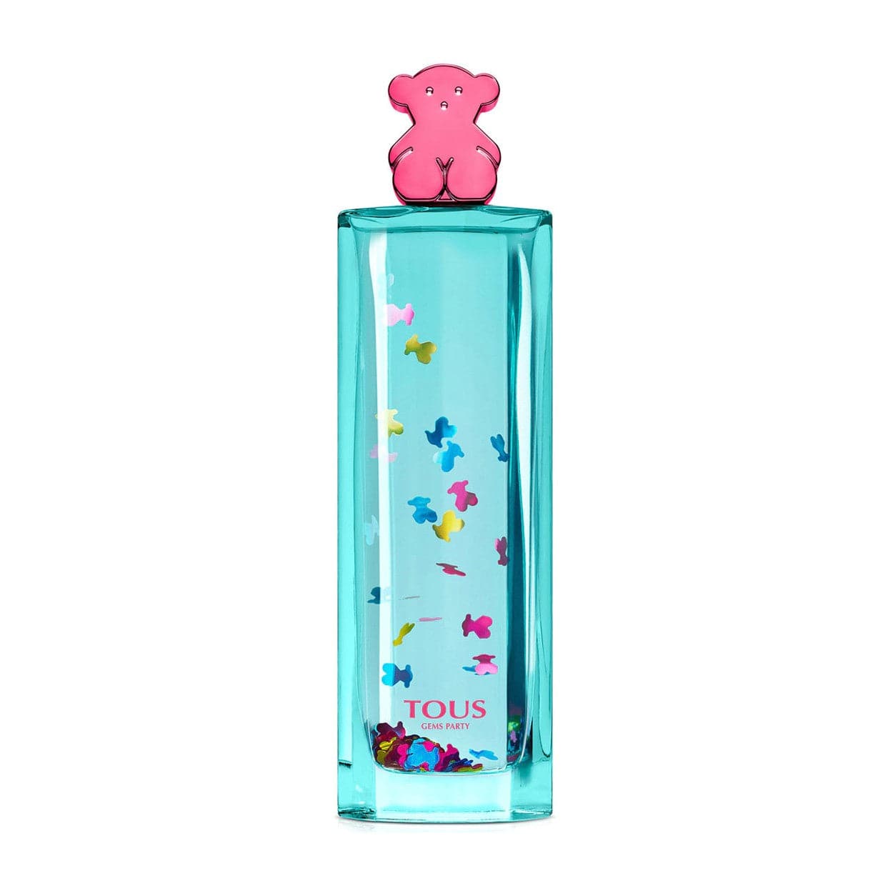 Tous Tous Gems Party For Her Eau de Toilette Spray 3.0 oz