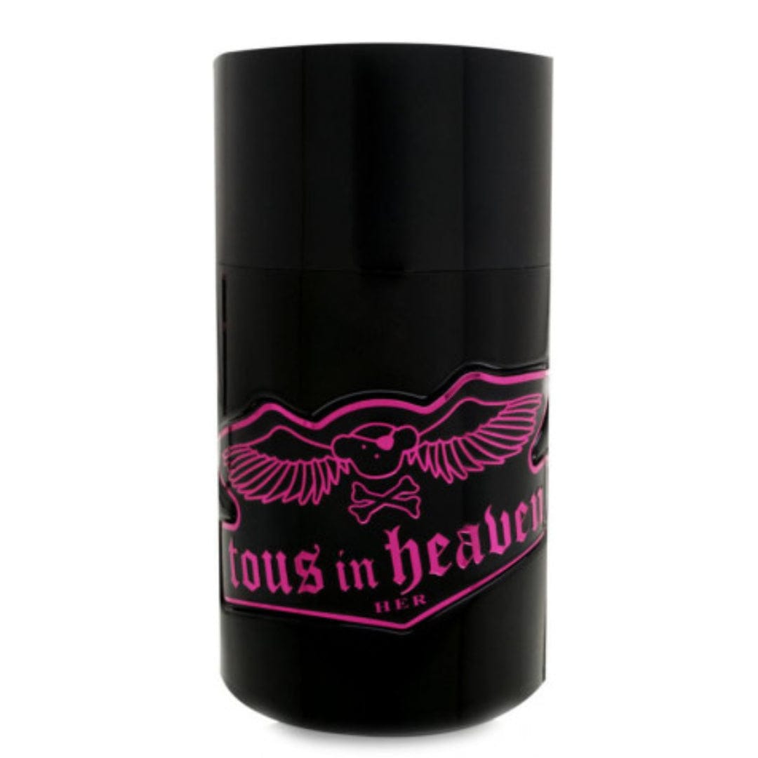 Tous Tous In Heaven Her Women’s Perfume/Cologne For Women Eau de Toilette 1.7 oz / Gift Set 3.4 oz Edt