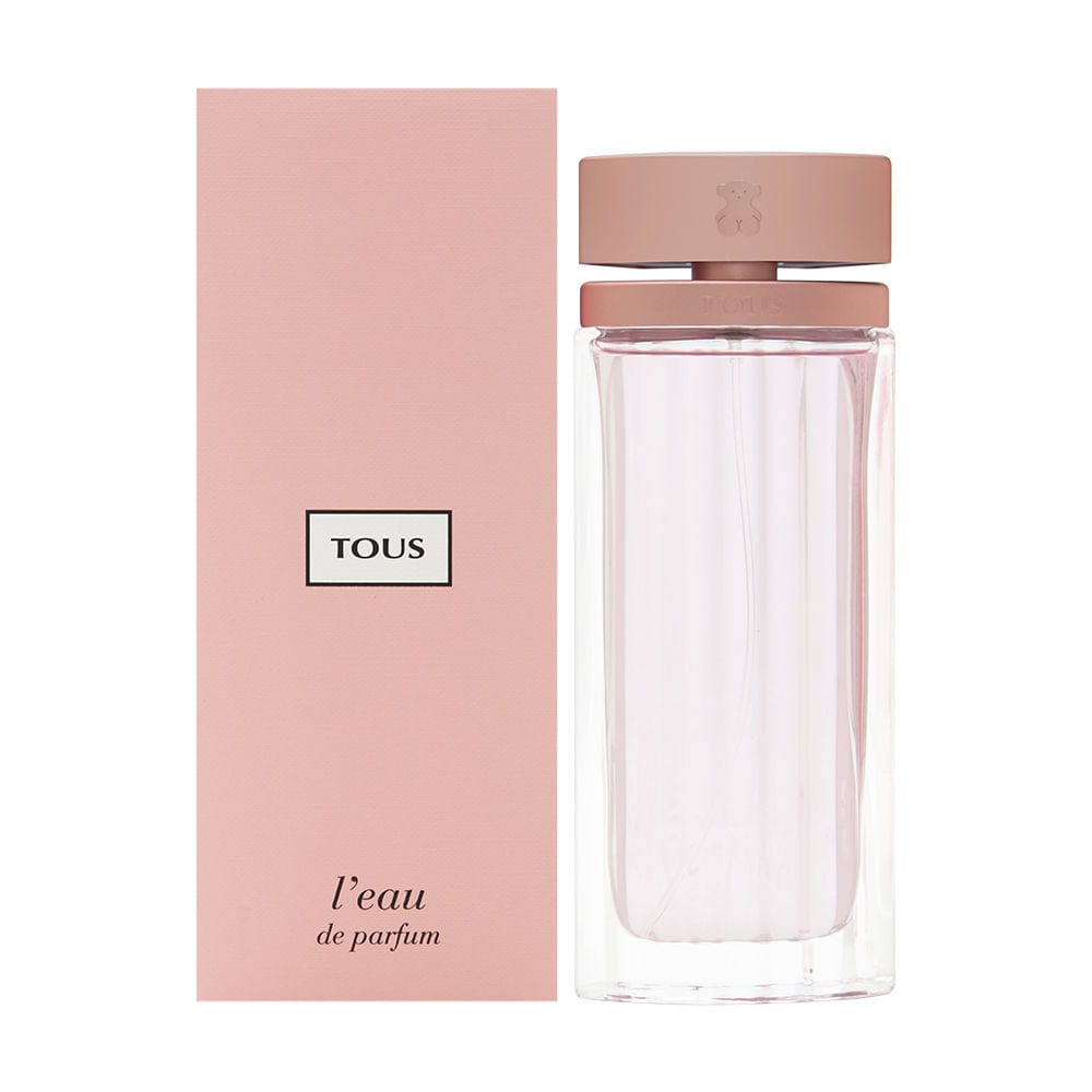 Tous Tous L’Eau Eau de Parfum For Her 3.0 oz