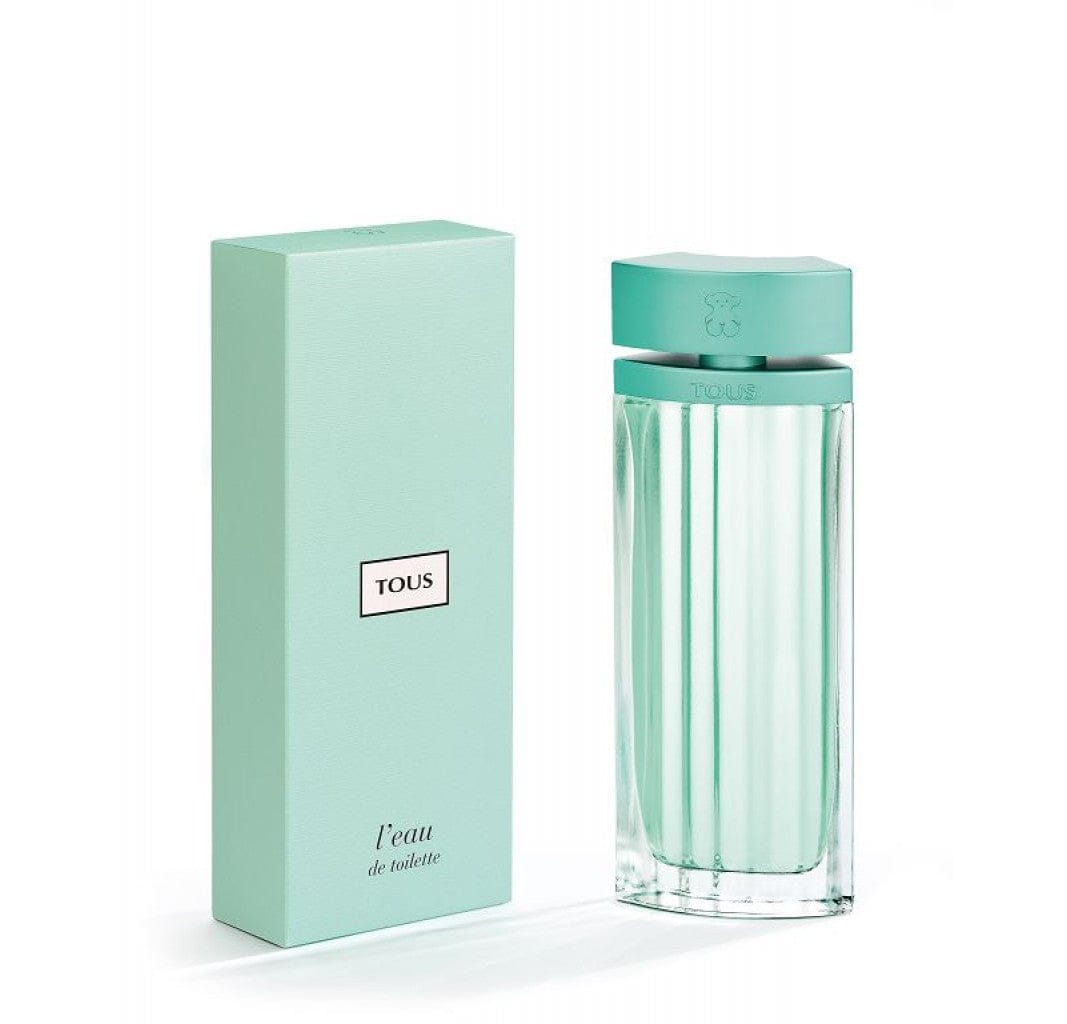 Tous Tous L’Eau Eau de Toilette For Her 3.0 oz