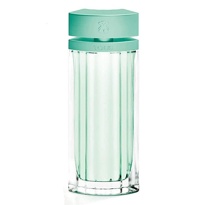Tous Tous L’Eau Eau de Toilette For Her 3.0 oz