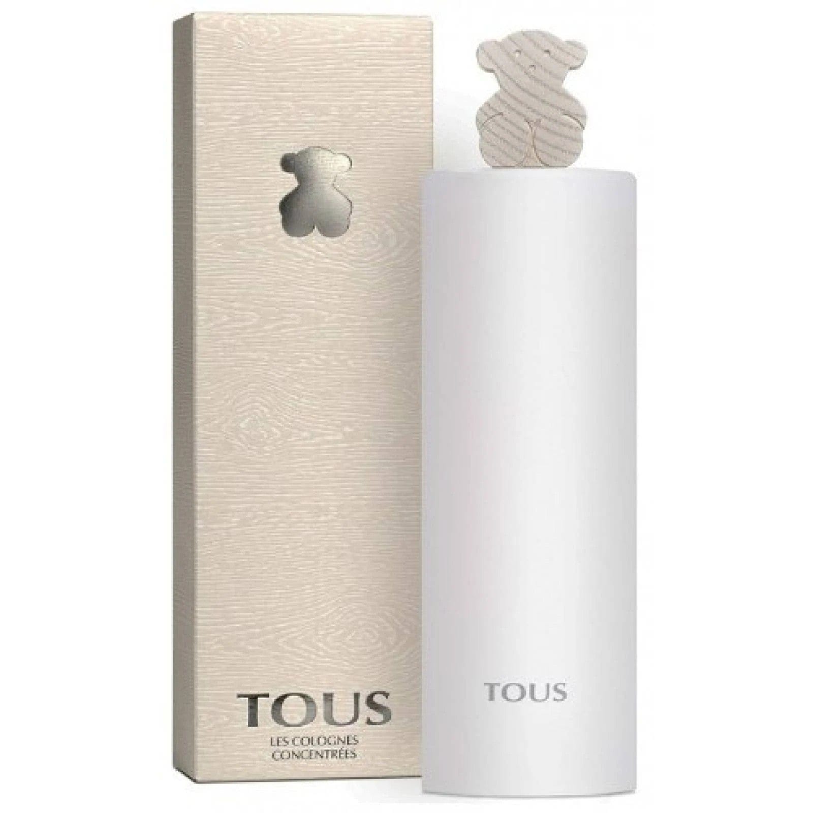 Tous Tous Les Colognes Concentrées Perfume/Cologne For Women Eau De Toilette 3.0 Oz Edt