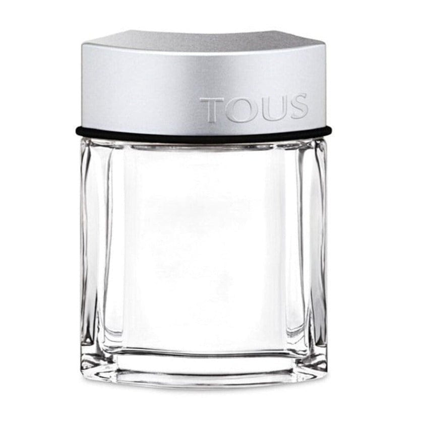 Tous Tous Man/ Cologne for Men Eau de Toilette Spray 3.4 oz Edt
