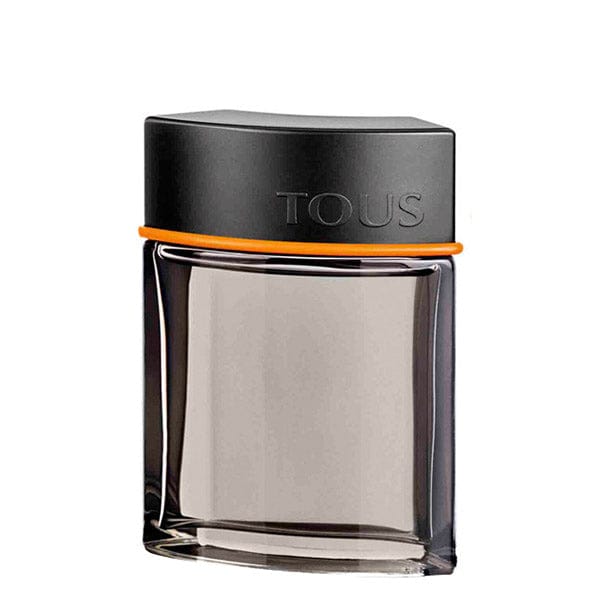 Tous Tous Man Intense Eau de Toilette Spray 3.4 oz