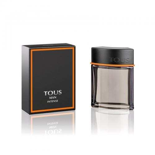 Tous Tous Man Intense Eau de Toilette Spray 3.4 oz