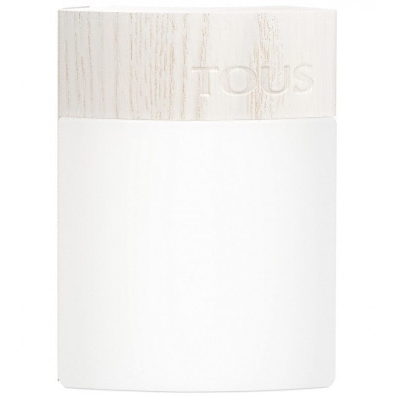 Tous TOUS MAN Les Colognes Concentrées Eau de Toilette Spray 3.4 oz