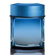 Tous Tous Man Sport Men's Perfume/Cologne For Men Eau de Toilette 3.4 oz Edt