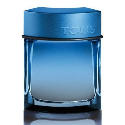 Tous Tous Man Sport Men\'s Perfume/Cologne For Men Eau de Toilette 3.4 –  Fandi Perfume