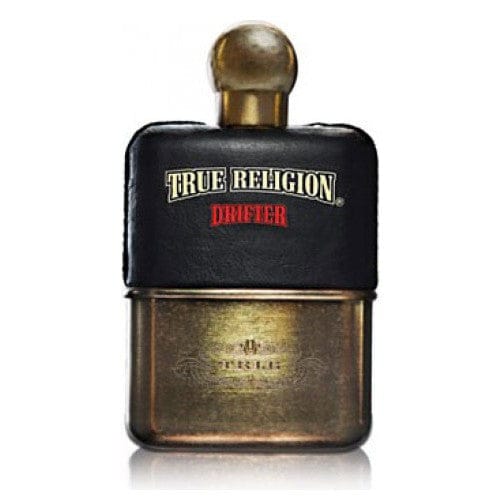 True Religion Drifter Perfume/Cologne For Men Eau De Toilette Spray 3.4 Oz Edt
