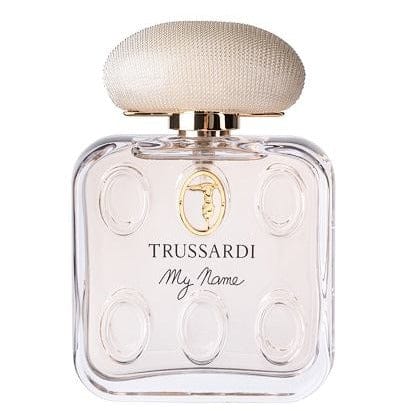 Trussardi My Name Perfume/Cologne For Women Eau De Parfum Spray 3.4 Oz Edp