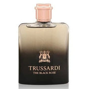 Trussardi The Black Rose Unisex Perfume/Cologne For Unisex Eau De Parfum Spray 3.4 Oz Edp
