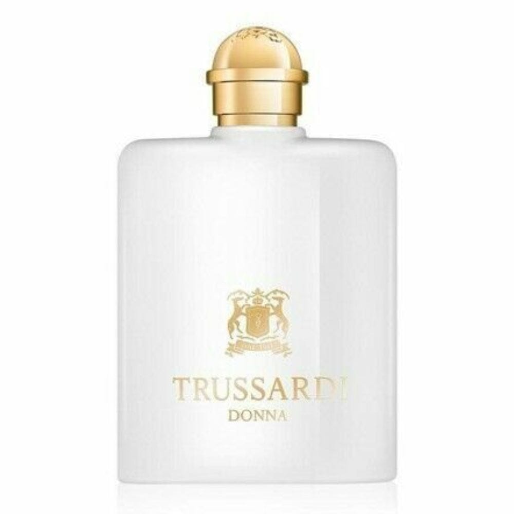 Trussardi Trussardi Donna Women’s Perfume/Cologne For Women Eau de Parfum 3.4 Edp