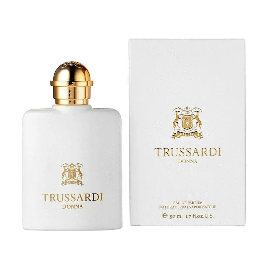 Trussardi Trussardi Donna Women’s Perfume/Cologne For Women Eau de Parfum 3.4 Edp