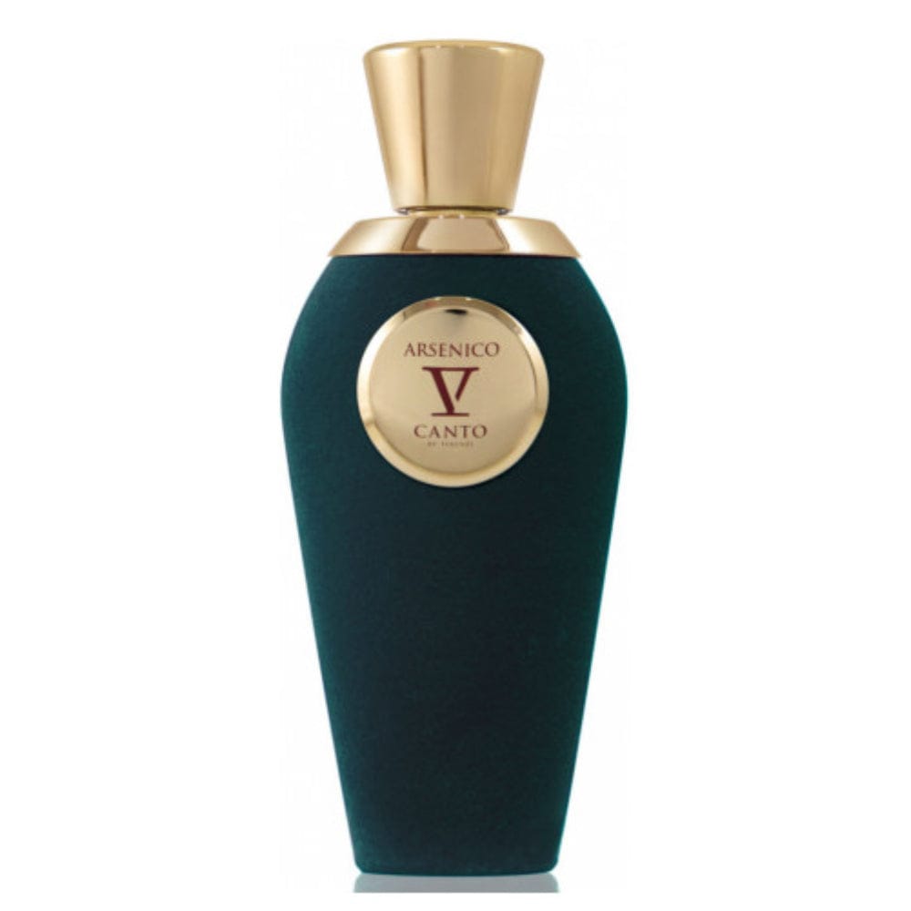 V Canto Arsenico Unisex Perfume/Cologne For Men & Women Eau de Parfum 3.38 oz Edp