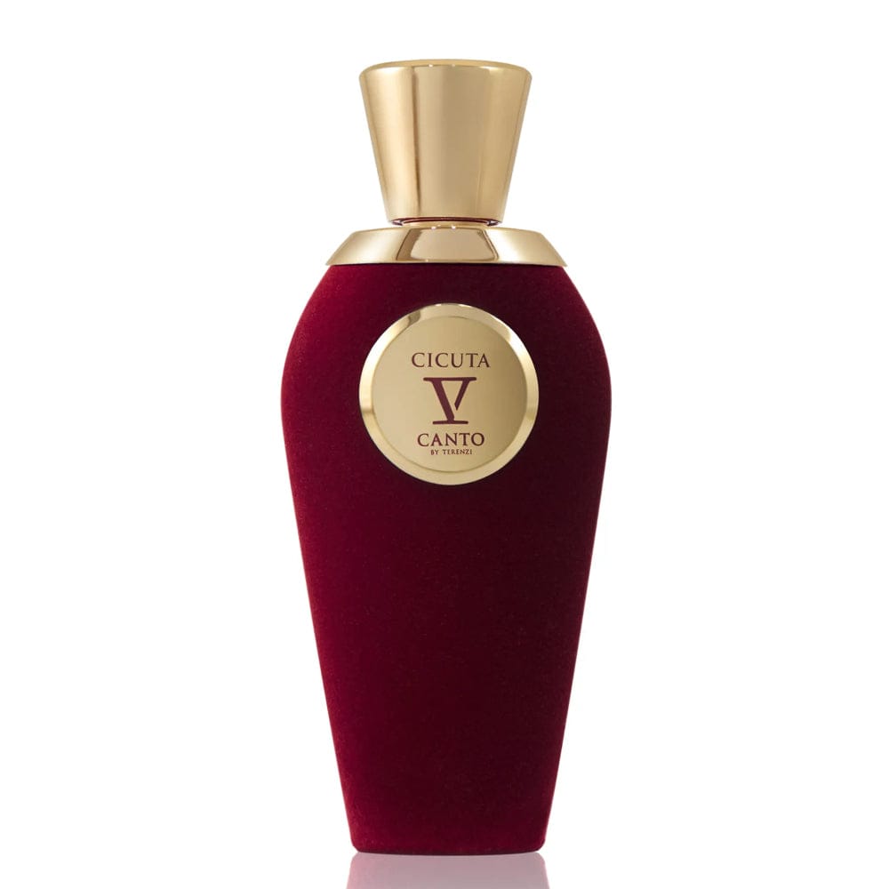 V Canto Cicuta Unisex Perfume/Cologne For Men & Women Eau de Parfum 3.38 oz Edp