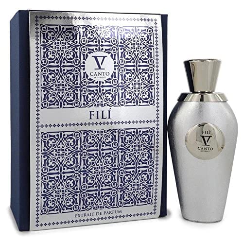 V Canto Ensis For Unisex/Cologne For Men & Women Eau de Parfum 3.38 Edp