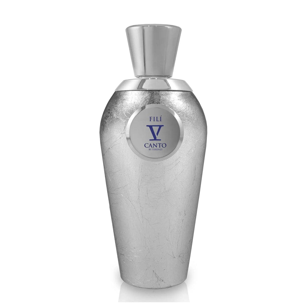 V Canto Fili For Unisex/Cologne For Men & Women Eau de Parfum 3.38 Edp