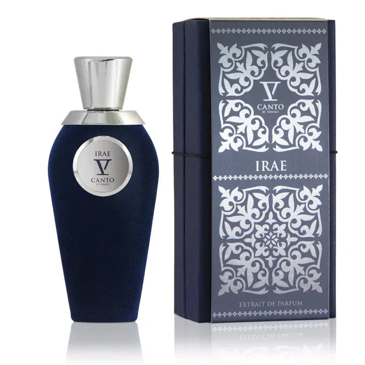 V Canto Irae Unisex Perfume/Cologne For Men & Women Eau de Parfum 3.38 oz Edp