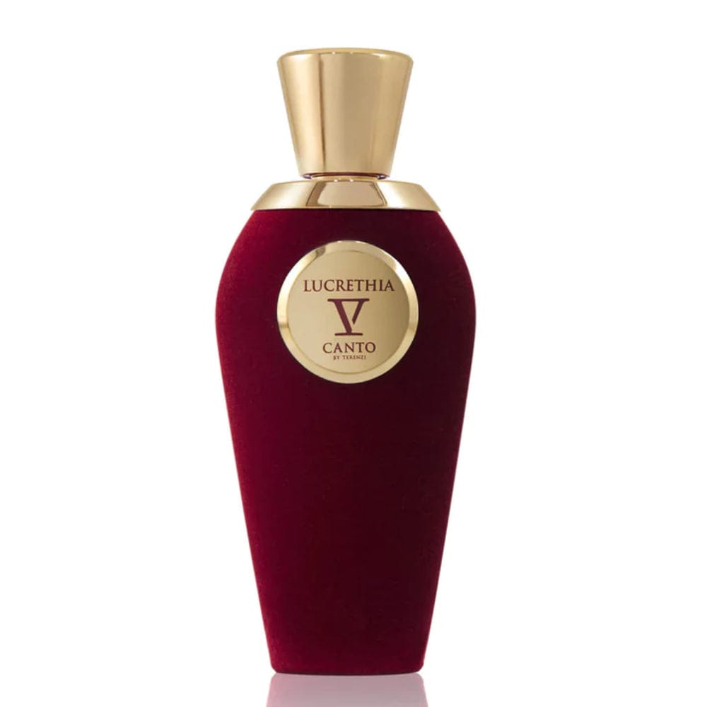V Canto Lucrethia Unisex Perfume/Cologne For Men & Women Eau de Parfum 3.38 oz Edp
