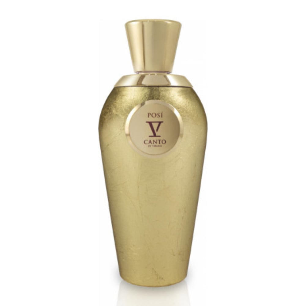 V Canto Posi For Unisex/Cologne For Men & Women Eau de Parfum 3.38 Edp