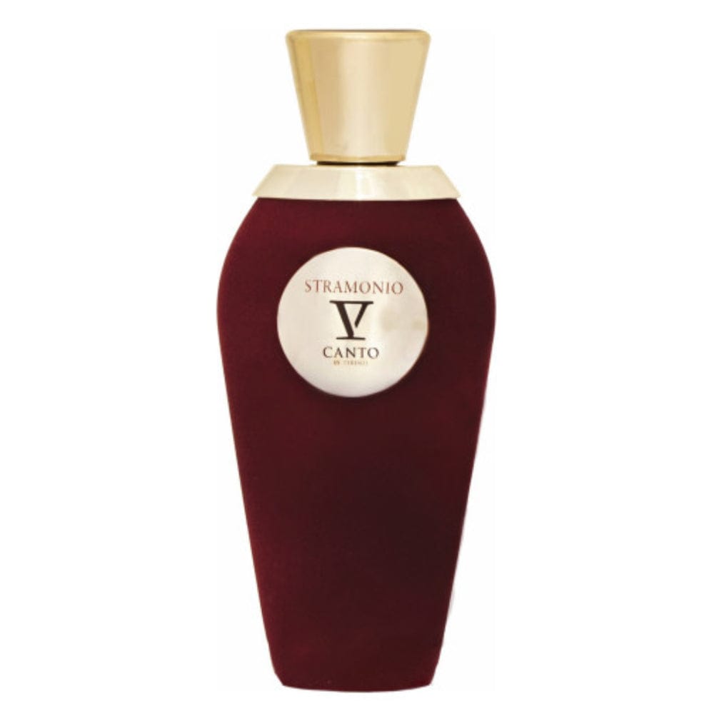 V Canto Stramonio Unisex Perfume/Cologne For Men & Women Eau de Parfum 3.38 oz Edp