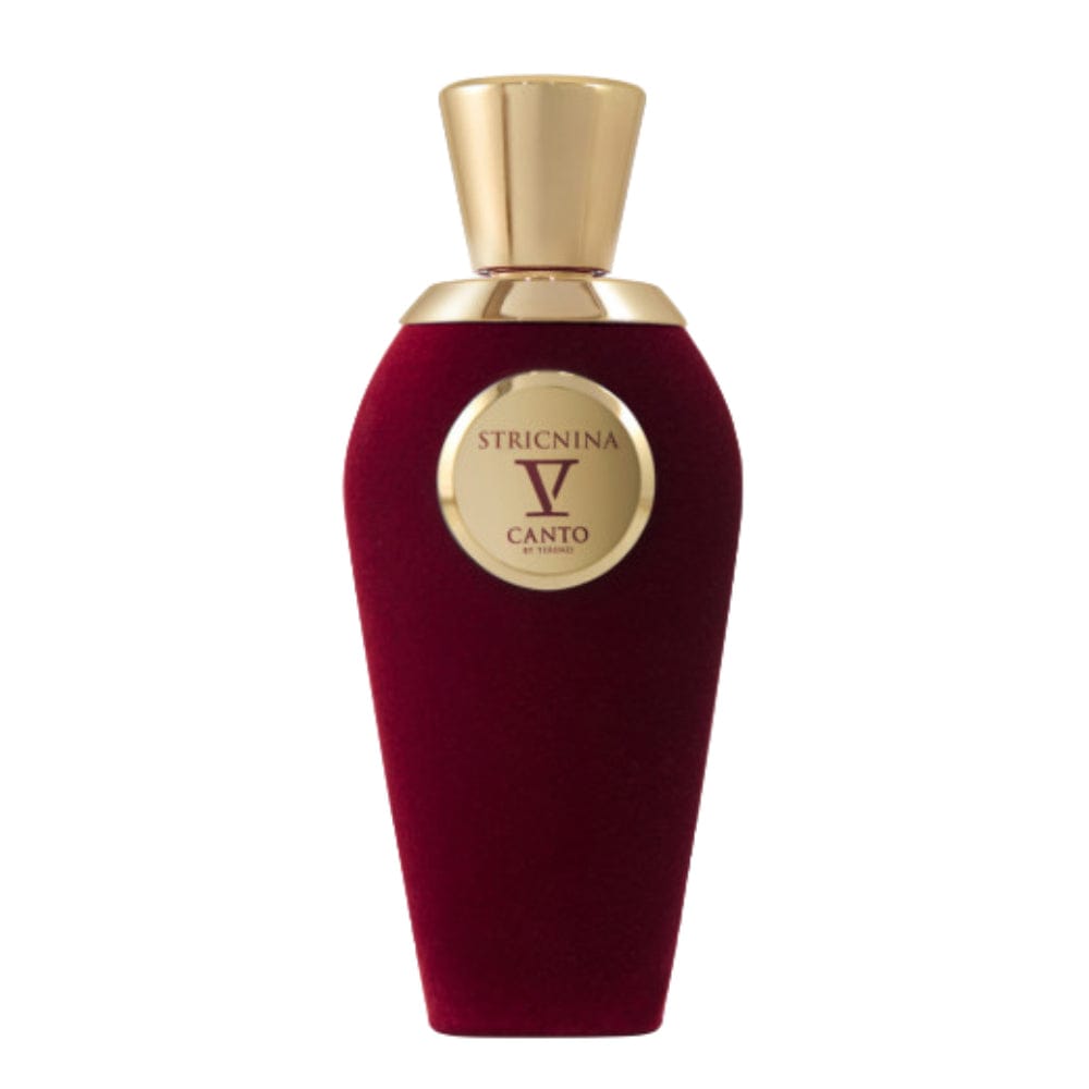 V Canto Stricnina For Unisex/Cologne For Men & Women Eau de Parfum 3.38 Edp