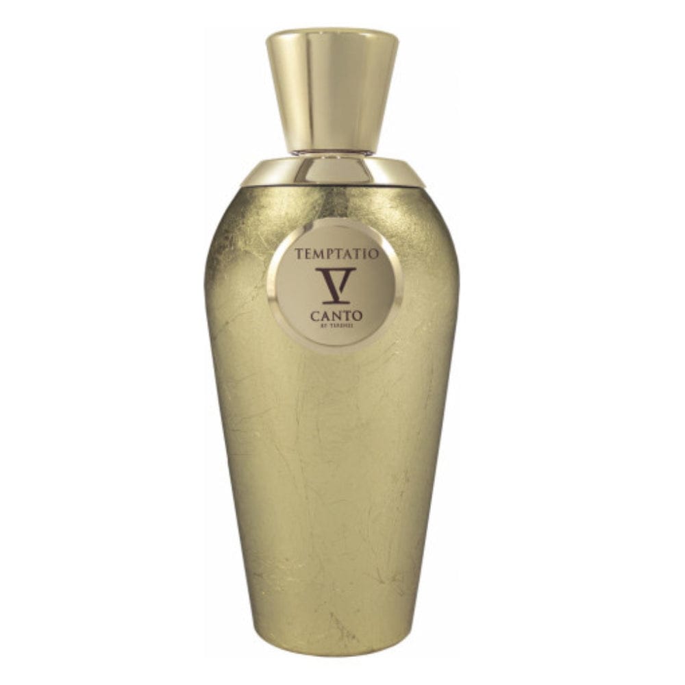 V Canto Temptatio Unisex Perfume/Cologne For Men & Women Eau de Parfum 3.38 oz Edp